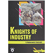 Knights Of Industry Stage 4 V. Vladimirovich Krestovski Dorlion Yayınevi