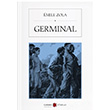 Germinal Emile Zola Karbon Kitaplar