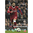 Mo Mo Salah Mohamed Salah Uğur Önver Kırmızı Kedi Yayınları