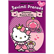 Hello Kitty Sevimli Prenses Doan Egmont Yaynclk