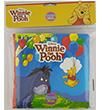 Disney Winnie The Pooh Banyo Kitab Doan Egmont