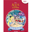Alice Harikalar lkesinde - Disney Sihirli Klasikler Doan Egmont Yaynclk