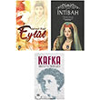 Eylül - İntibah ve Kafka Milena`ya Mektuplar 3 Al 2 Öde Dorlion Yayınları