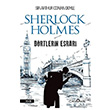 Drtlerin Esrar Sherlock Holmes Sir Arthur Conan Doyle Yediveren Yaynlar