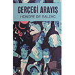 Gerei Aray Honore de Balzac Dorlion Yaynevi