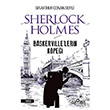 Baskervilleerin Kpei Sherlock Holmes Sir Arthur Conan Doyle Yediveren Yaynlar