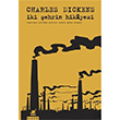 İki Şehrin Hikayesi Charles Dickens Ayrıntı Yayınları