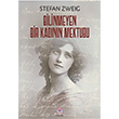 Bilinmeyen Bir Kadının Mektubu Stefan Zweig Nilüfer Yayınları