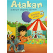 Atakan ile Beraber Lunaparka Gidiyorum Kakns Yaynlar
