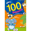 100 Sper Boyama 3 ndigo Kitap