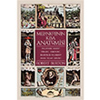 Melankolinin Ksa Anatomisi Robert Burton Maya Kitap