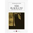 The Black Cat Edgar Allan Poe Karbon Kitaplar