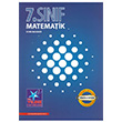 7. Sınıf Matematik Soru Bankası Tek Yıldız Yayınları