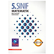 5. Sınıf Matematik Konu Anlatımlı Soru Bankası Tek Yıldız Yayınları
