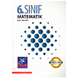 6. Sınıf Matematik Konu Anlatımlı Tek Yıldız Yayınları