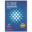 8. Sınıf Matematik Soru Bankası Tek Yıldız Yayınları