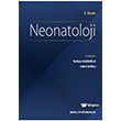 Neonatoloji 3. Bask Nobel Tp Kitabevleri