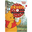 Disney Winnie the Pooh : Benim yk Kitabm Doan Egmont Yaynclk
