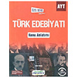 AYT Türk Dili ve Edebiyatı Özel Ders Konseptli Konu Anlatımı Okyanus Yayınları