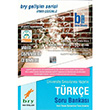 Birey B Serisi Orta Düzey Türkçe Video Çözümlü Soru Bankası Birey Yayınları