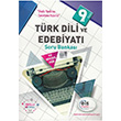 9. Sınıf Türk Dili ve Edebiyatı Soru Bankası Eis Yayınları