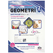 Üniversite Sınavlarına Hazırlık Geometri DAF Ders Anlatım Föyleri 2. Kitap 1-12 Eis Yayınları