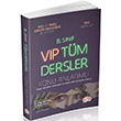 8. Snf VIP Tm Dersler Konu Anlatml Editr Yaynevi