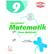 9. Sınıf Matematik Konu Kitabı Palme Yayınevi
