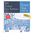 TYT Türkçe Sorun Yok Soru Bankası 10Adım Yayıncılık