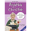 Benim Adm...Agatha Christie Ferran Alexandri Altn Kitaplar