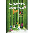 Grimm s Fairy Tales Jacob Grimm, Gece Kitapl