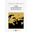 The Communist Manifesto Karl Marx Karbon Kitaplar