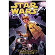 Star Wars Cilt 2 Jason Aaron Çizgi Düşler Yayınevi