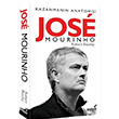 Jose Mourinho Kazanmanın Anatomisi Robert W. Beasley İndigo Kitap