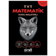 TYT Matematik Konu Anlatımlı Simya Dergisi Yayınları