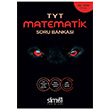 TYT Matematik Soru Bankası Simya Dergisi Yayınları-HASARLI
