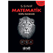 5. Snf Matematik Soru Bankas Simya Dergisi Yaynlar