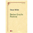 Dorian Grayin Portresi Oscar Wilde Tutku Yayınevi