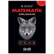 9. Sınıf Matematik Soru Bankası Simya Dergisi Yayınları