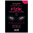 10. Snf Fizik Konu zetli Soru Fasiklleri 4 l Simya Dergisi Yaynlar