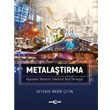 Metalatrma Kapitalist Sistemin Tketime kna Stratejisi Beyzade Nadir etin Aka Kitabevi