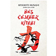 Beş Çember Kitabı Miyamoto Musashi  Kopernik Kitap
