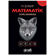 11. Snf Matematik Soru Bankas Simya Dergisi Yaynlar