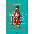 Marco Polo Seyahatname Alfa Yayınları