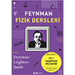 Feynman Fizik Dersleri Cilt 3 Kuantum Mekaniği Alfa Yayınları