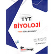 TYT Biyoloji Nar Video Çözümlü Soru Bankası Kafadengi Yayınları