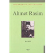 Ahmet Rasim Şerif Aktaş Akçağ Yayınları