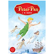 Peter Pan James Matthew Barrie Büyülü Fener Yayınları