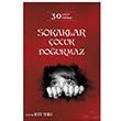 Sokaklar ocuk Dourmaz Bekir Ylmaz Ayzt Yaynlar