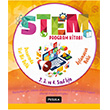 STEM Program Kitabı: Aşılamayan Nehir ve Duvarımda Var Bir Delik - İlkokul 2. 3. ve 4. Sınıflar İçin Pusula Yayıncılık